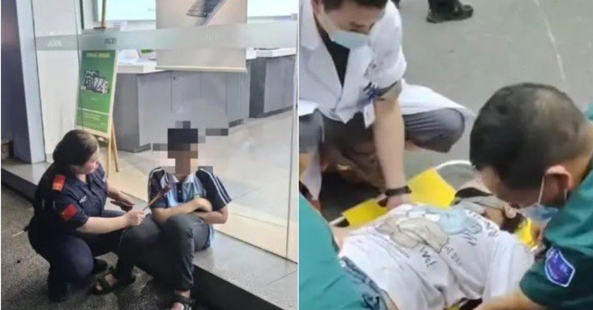 Cậu bé 12 tuổi bỏ nhà đi vì giận bố, vài ngày sau trở về bố đã qua đời 1748930938 594 thumbnail width1200height628jpg 1