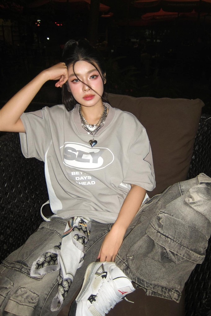 Võ Hoài Anh - con gái đa tài của Võ Hoài Nam - 10