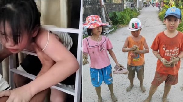 Kẹt đầu, lội ruộng bắt đỉa, khối nghỉ hè khiến ông bà, bố mẹ muốn 'tiền đình' 1748937517 941 thumbnail width1200height628jpg