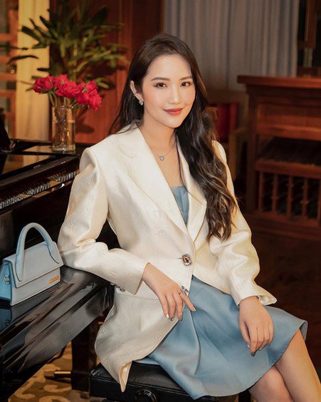 Tiểu thư Sài thành sau 4 năm kết hôn với thiếu gia Phan Thành, hiện ra sao? - 6