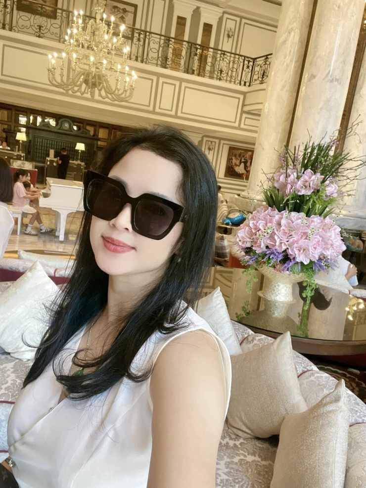 Hoa hậu Minh Phương của "Chạy án": Đánh đổi sự nghiệp để lấy chồng rồi nhận kết đắng, sống kín tiếng sau ly hôn - 8