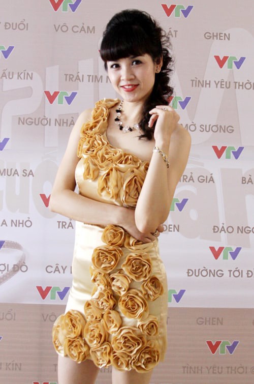 Hoa hậu Minh Phương của "Chạy án": Đánh đổi sự nghiệp để lấy chồng rồi nhận kết đắng, sống kín tiếng sau ly hôn - 5