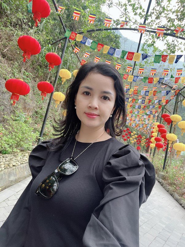 Phan Hòa có cuộc sống kín tiếng.