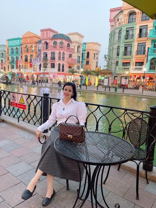 Hoa hậu Minh Phương của "Chạy án": Đánh đổi sự nghiệp để lấy chồng rồi nhận kết đắng, sống kín tiếng sau ly hôn - 9