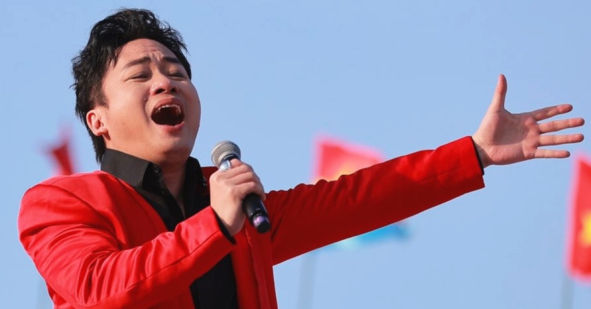 Tùng Dương khiến mạng xã hội 'dậy sóng' với bài hát 'Mẹ tôi' 1749079468 129 thumbnail width1200height628jpg 1