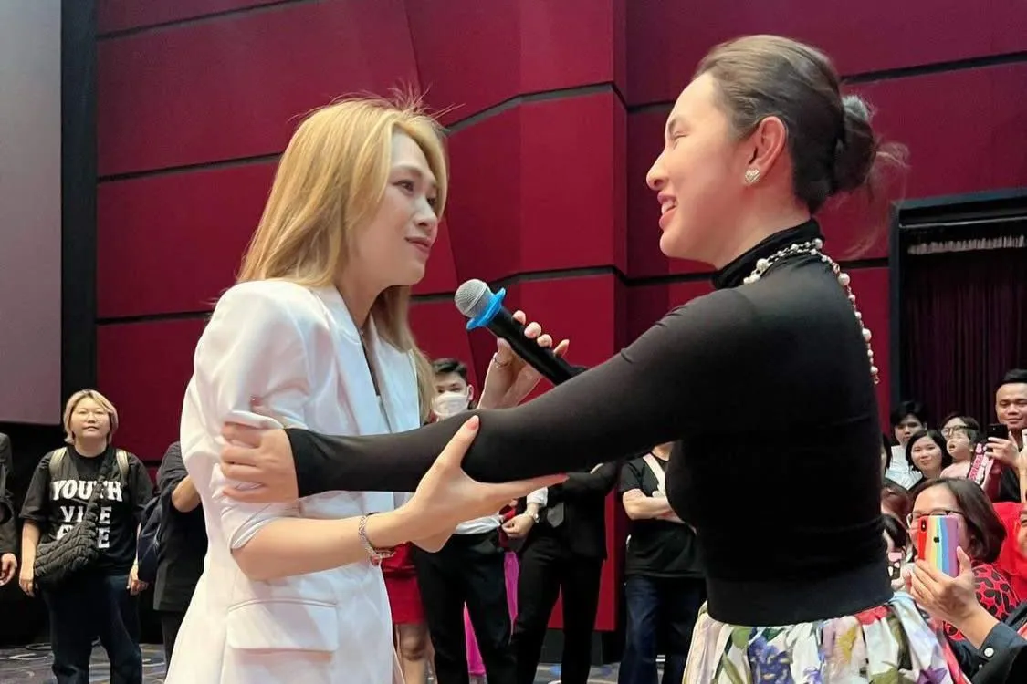 1749085522-bao-tram-9728-5827-widthheight Nữ ca sĩ nhấn mạnh cô không mù quáng bênh vực ai nhưng bản thân không thể chấp nhận những cáo buộc thiếu căn cứ về Mỹ Tâm.