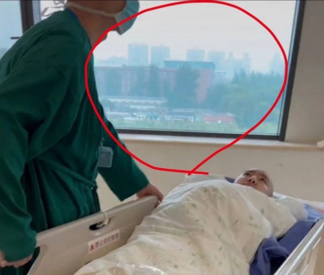 Video của Cao Quân Vũ bị phát hiện không đúng sự thật.