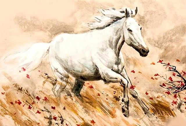 1749106052-con-giap5-8139-width640height432 Con giáp Ngọ luôn đề cao tính công bằng, không chịu luồn cúi, nhún nhường thế lực xấu làm ảnh hưởng đến công việc của bạn. Ảnh minh họa