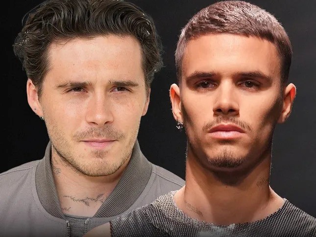 Brooklyn và Romeo căng thẳng vì một cô gái