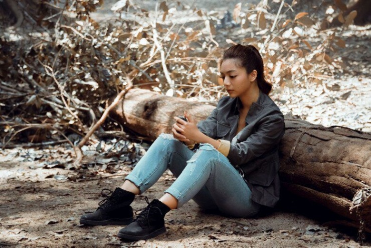 Tuy nhiên, diễn xuất của Katleen Phan Võ nhận về nhiều ý kiến trái chiều dù phim đạt doanh thu