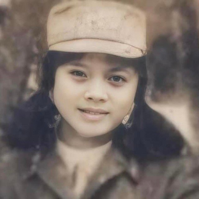 Nữ NSND từng đóng vai người tình của Thương Tín trong 'Săn bắt cướp' nhan sắc giờ ra sao? - 2