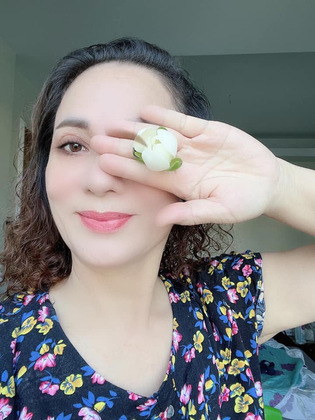 Nữ NSND từng đóng vai người tình của Thương Tín trong 'Săn bắt cướp' nhan sắc giờ ra sao? - 7