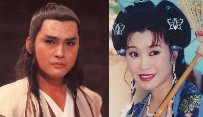 Tài tử 'Thần điêu đại hiệp' và vợ sang Đại lục bán chân gà mưu sinh - 2