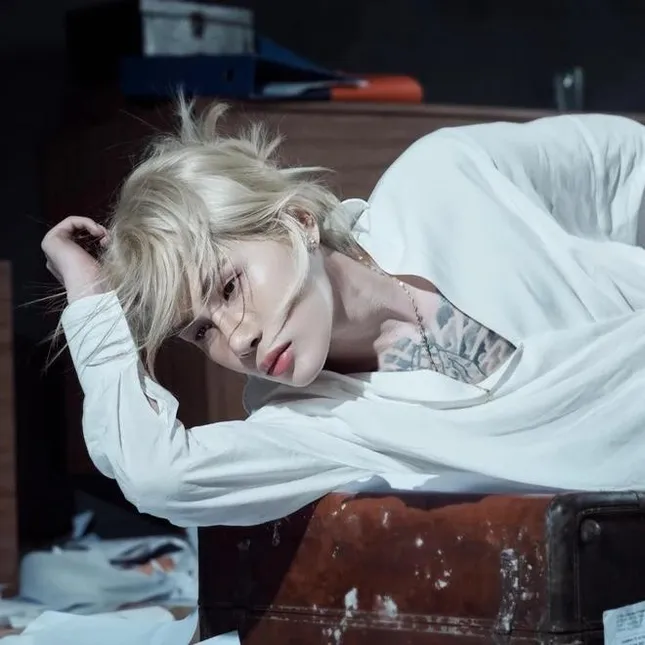 Jack - J97 liên tục vướng phải những