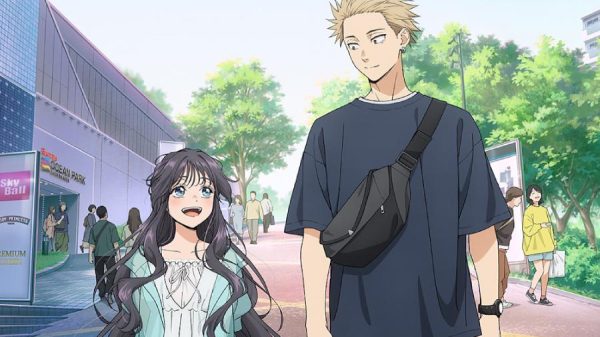 Anime "Hoa Thơm Kiêu Hãnh" – Bản Romeo và Juliet hiện đại sắp lên sóng tháng 7 28 Anime "Hoa Thơm Kiêu Hãnh" – Bản Romeo và Juliet hiện đại sắp lên sóng tháng 7 1749282999 fragrant flower mymjjpg