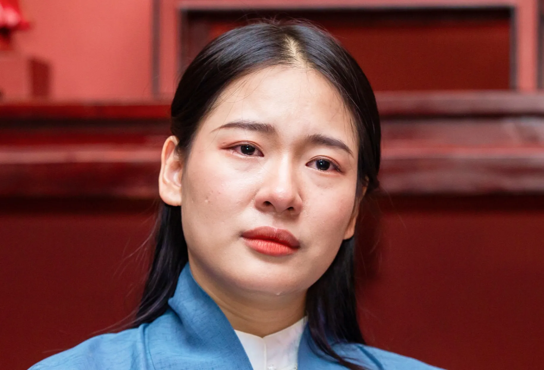 TikToker Giao Cùn hứa hoàn tiền cho khách mua sách do cô giới thiệu.