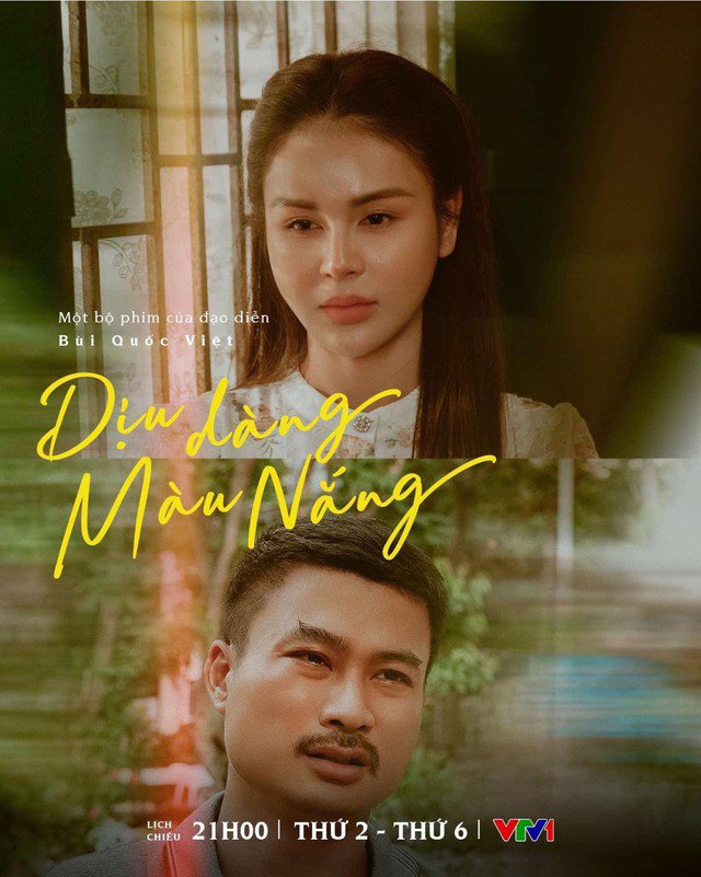 Điều bất ngờ về nữ diễn viên quê Tuyên Quang đang gây tranh cãi trong phim 'Dịu dàng màu nắng' - 6