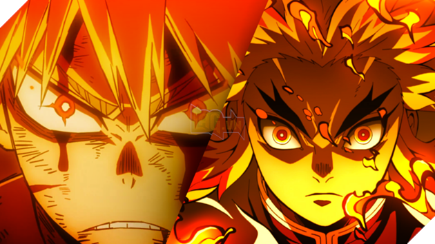 Thị trường anime đang ngày một phát triển và mở rộng hơn trên toàn cầu.