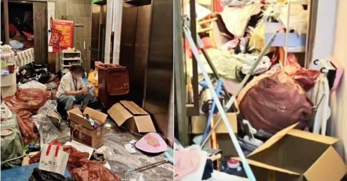 Căn hộ 130 tỷ của phú bà bốc mùi hôi hám, hàng xóm khiếp sợ phải chuyển đi 1749391119 305 thumbnail width1200height628jpg 1