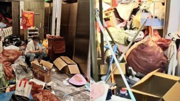 Căn hộ 130 tỷ của phú bà bốc mùi hôi hám, hàng xóm khiếp sợ phải chuyển đi 1749391119 305 thumbnail width1200height628jpg