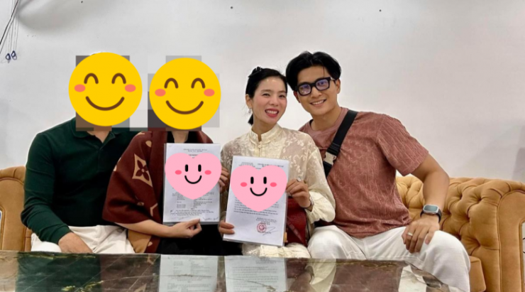 "Phú bà" Lệ Quyên được tình trẻ dẫn đi chọn kim cương "siêu to khổng lồ", đeo đồng hồ hơn 300 triệu đồng 1749443273 phu ba le quyen duoc tinh tre dan di chon kim cuong sieu to khong lo deo dong ho hon 300 trieu dong edit untitled design 18 6 8 33 8422 827 width780height433