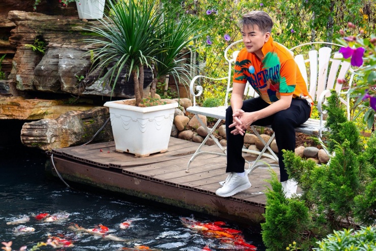 Đàm Vĩnh Hưng uống thuốc ngủ mỗi tối, bẽ bàng giữa cơn nguy khốn - 6