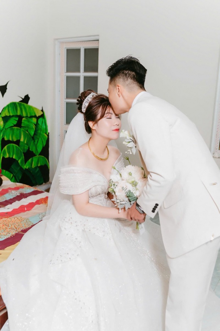 Họ vun vén tình cảm sau những trăn trở về định hướng tương lai