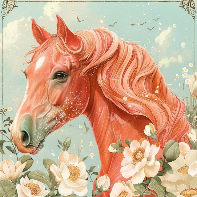 Mặc dù trong 12 con giáp, đàn ông tuổi Ngọ không thông minh nhất nhưng họ chăm chỉ nhất, họ không thích một cuộc sống tầm thường. Ảnh minh họa