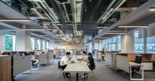 Giả vờ đi làm: Trào lưu kỳ quái của giới trẻ thất nghiệp Trung Quốc 1749519100 438 thumbnail width740height495 anh cat 3 2 auto cropjpg 1