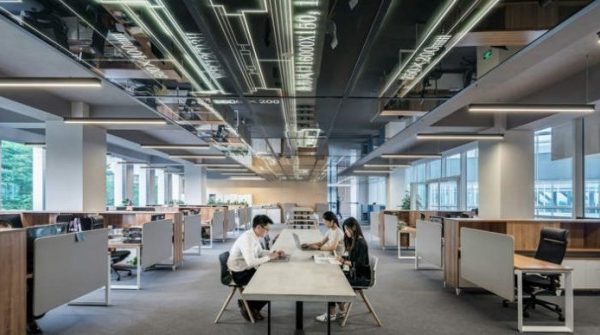 Giả vờ đi làm: Trào lưu kỳ quái của giới trẻ thất nghiệp Trung Quốc 1749519100 438 thumbnail width740height495 anh cat 3 2 auto cropjpg