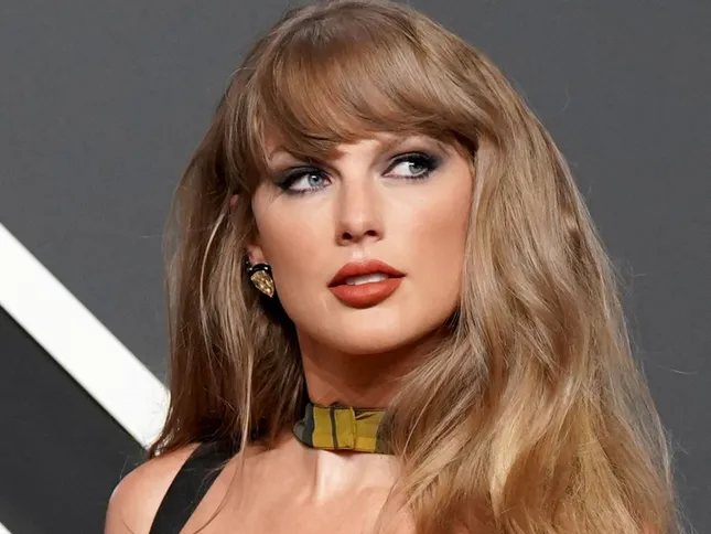 Taylor Swift phải nhờ pháp luật can thiệp sau khi bị quấy rối trong nhiều năm. Ảnh: Getty Images.