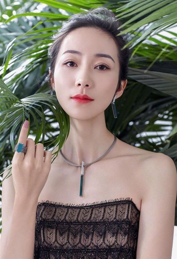 Hàn Tuyết hiện tại.