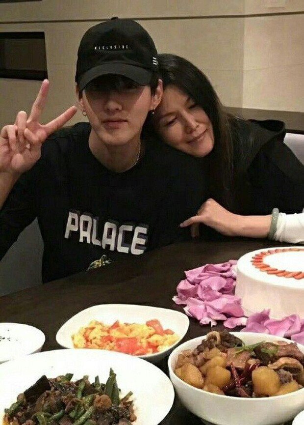 1749547896-a-photo-3-0015-99-width620height865 Mẹ đơn thân nuôi con thành sao hạng A, kiếm 320 tỷ trong 20 ngày và cái kết bi thảm cho cả mẹ lẫn con - 6