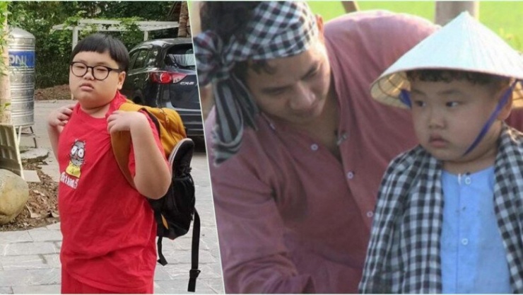 1749605096-bo-sung-bi-beo-ava-4-schema-article-7320-398-width780height439 Không nhìn ra Bi Béo - con trai NSND Xuân Bắc trong hiện tại: Trổ mã cao to, râu ria trông