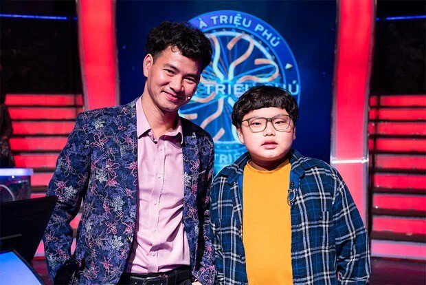 1749605096-bo-sung-bi-beo-dsc53-16-7-82-7234-402-width620height414 Không nhìn ra Bi Béo - con trai NSND Xuân Bắc trong hiện tại: Trổ mã cao to, râu ria trông