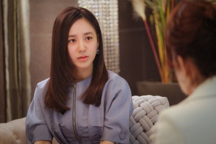 Mẹ muốn tái hôn khi tôi 25 tuổi, thấy mặt bố dượng tương lai, tôi bỏ nhà đi luôn - 2