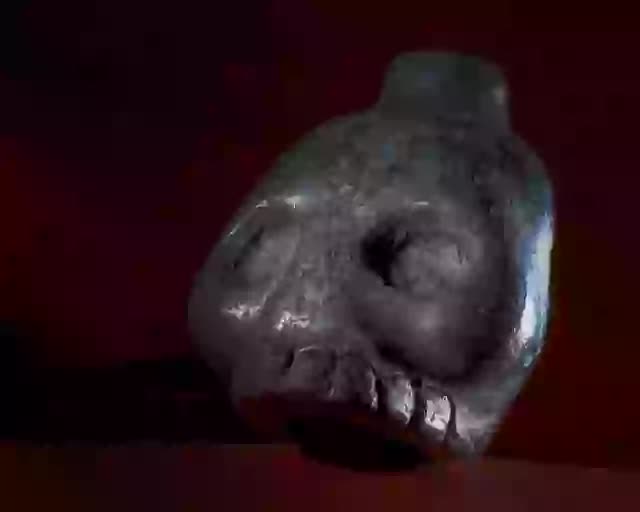 Đây là âm thanh đáng sợ nhất thế giới- Ảnh 1.