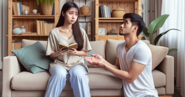 Chồng kiếm 50 triệu/tháng nhưng vẫn phải ngửa tay xin tiền vợ 1749715094 709 thumbnail width740height495 anh cat 3 2 auto cropjpg 1