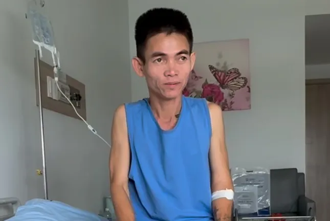 Sô Y Tiết điều trị bệnh lao.