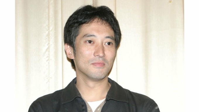 Diễn viên Ayumu Saito. Ảnh: Yahoo