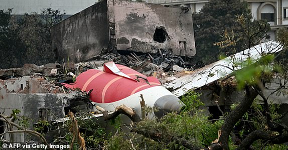 Nhà chiêm tinh gây sốc khi dự đoán chính xác vụ rơi máy bay thảm khốc ở Ấn Độ- Ảnh 3.