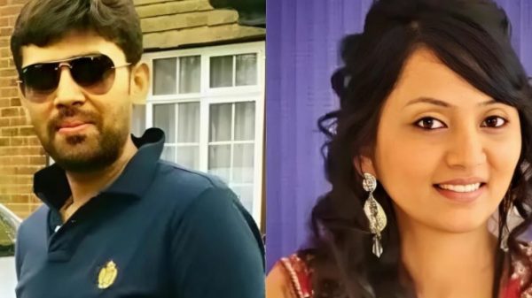 Thiệt mạng trong vụ rơi máy bay Ấn Độ sau khi thực hiện di nguyện của vợ 1749802196 315 thumbnail width1200height628jpg