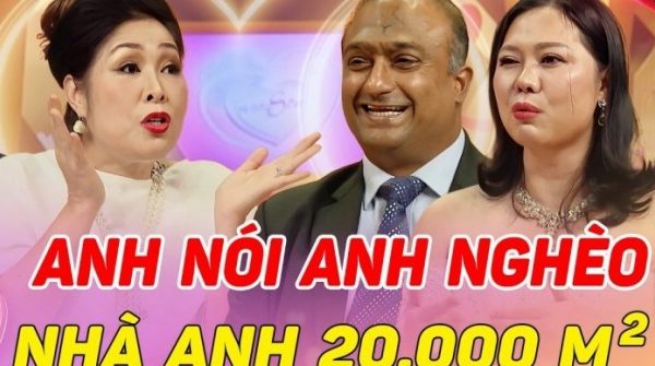 Cô gái Việt “số hưởng”, lấy chồng thiếu gia Ấn Độ có gần 20 người giúp việc 1749998655 741 thumbnail width740height495 anh cat 3 2 auto cropjpg