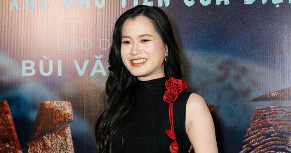 Nhan sắc đang cực viral của 1 mỹ nhân Vbiz, chỉ làm 1 điều mà U40 trẻ như gái đôi mươi 174a6461 enhanced nr 1744819800450 17448198008091425462957 574 0 1621 2000 crop 17448201413122117323061jpg