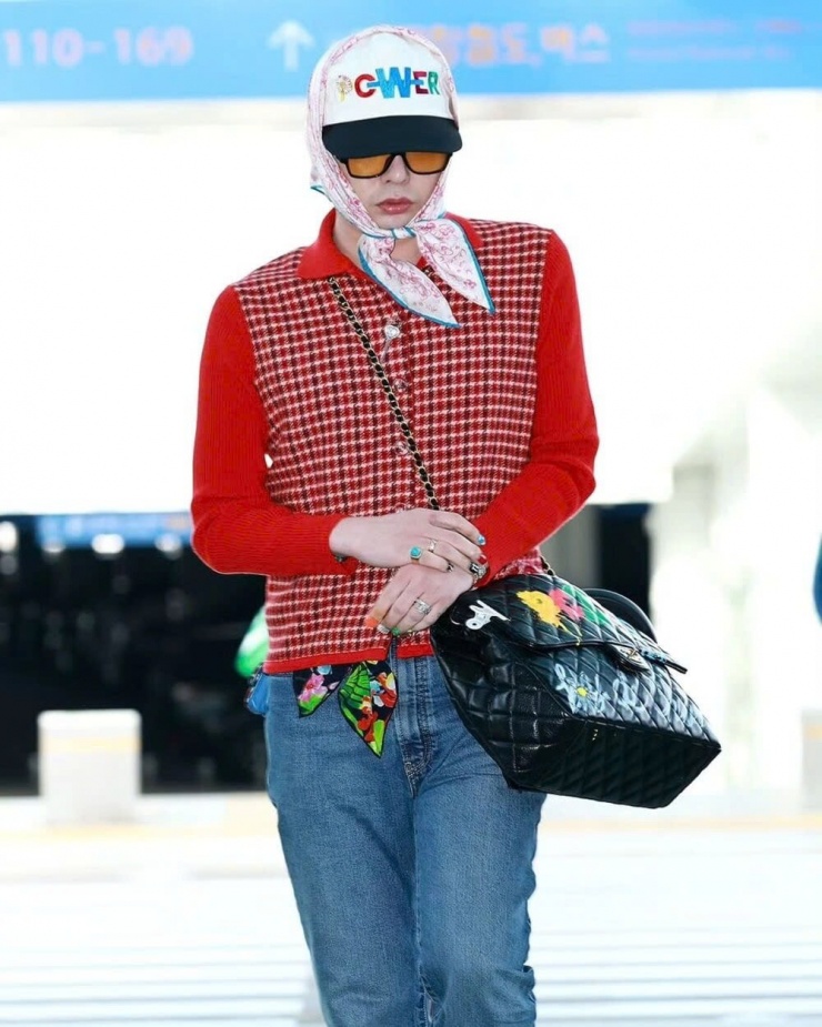 Khối tài sản của G-Dragon khổng lồ tới mức nào? - 6