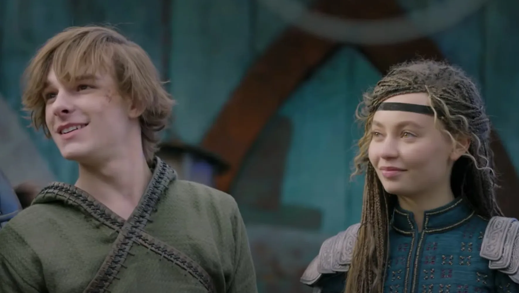 Phim Việt bị chọc thủng lưới trên sân nhà - 1