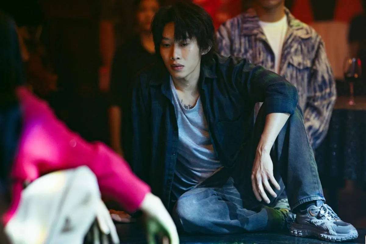 Dế Mèn, Trạng Quỳnh (ảnh trên) và phim kinh dị Dưới đáy hồ không đủ sức cạnh tranh phim ngoại.