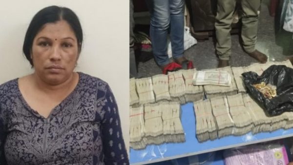 Nữ giúp việc trộm gần 5 tỷ tiền, vàng của gia chủ chỉ sau 3 tháng làm việc 1750041899 815 thumbnail width1200height628jpg