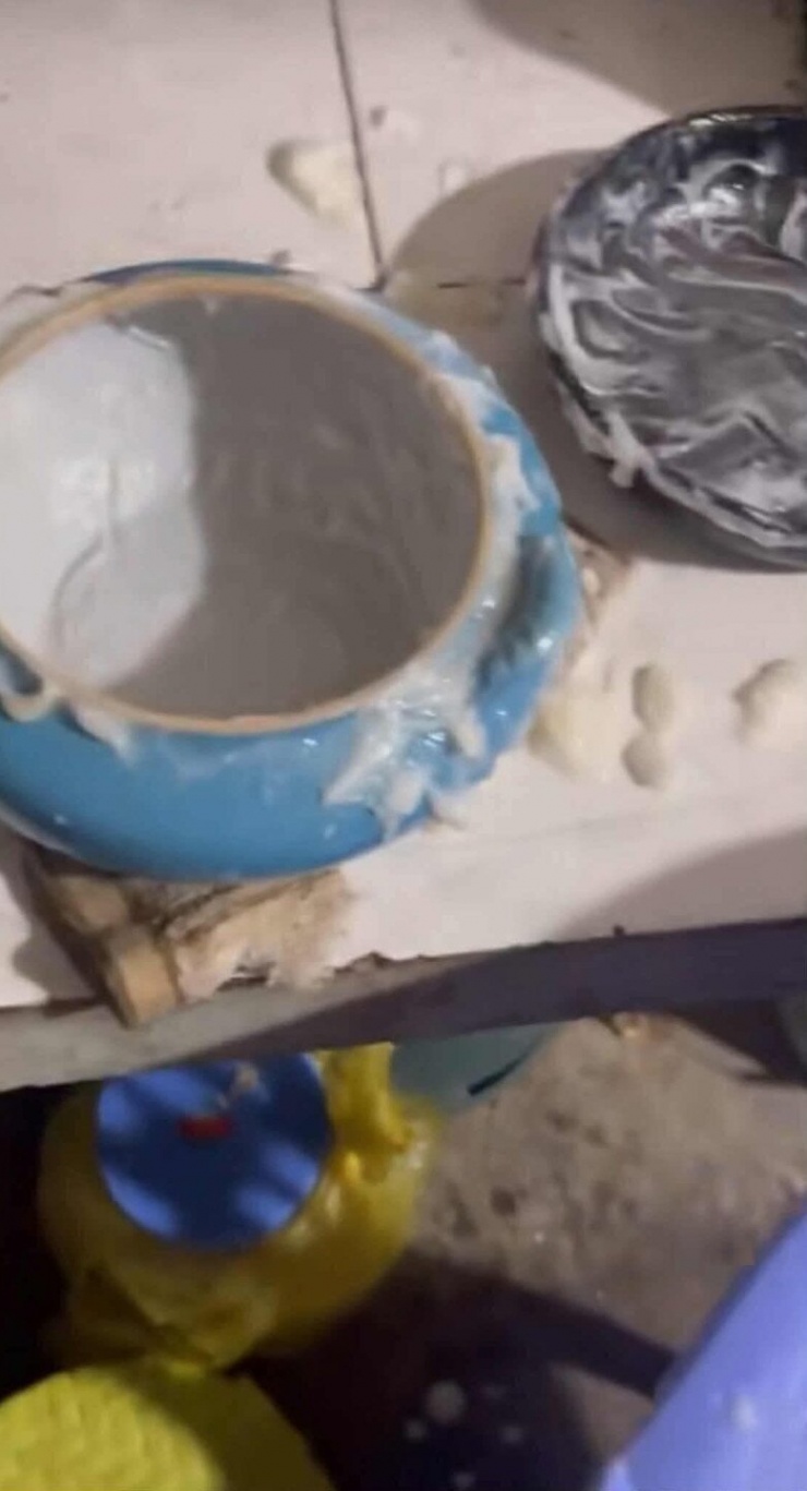 Mới nửa tháng, khối nghỉ hè đã khiến bố mẹ