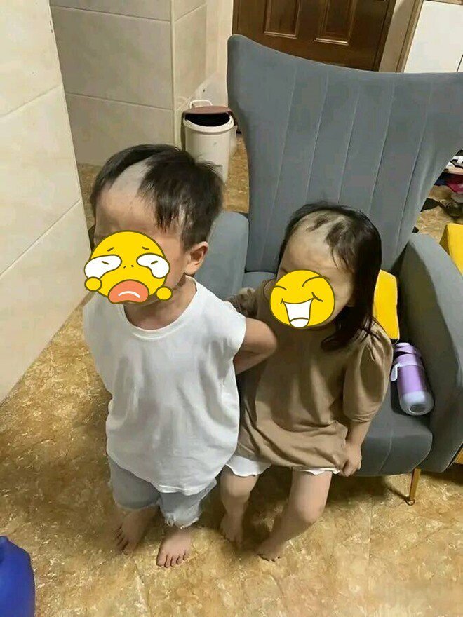 Mới nửa tháng, khối nghỉ hè đã khiến bố mẹ